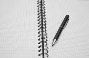 write the white paper
