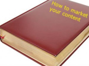 8 ways to market content