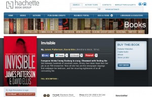 hachette and e-book prices