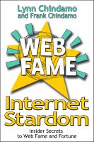 Internet stardom e-book on Smashwords