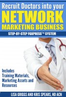 network marketing e-book on Smashwords