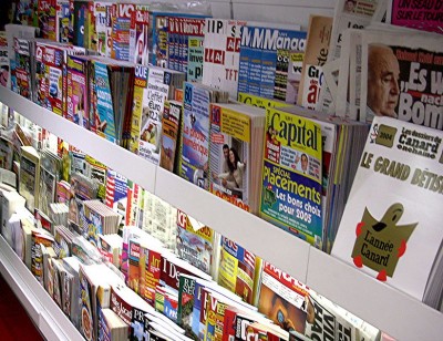 online brand magazines