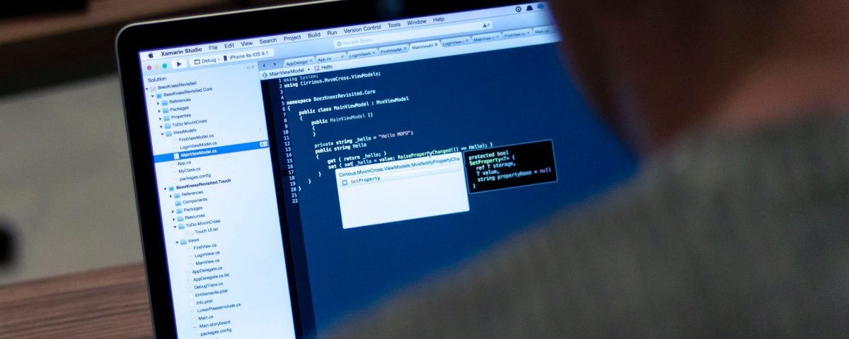 WordPress website design