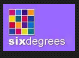 six degrees