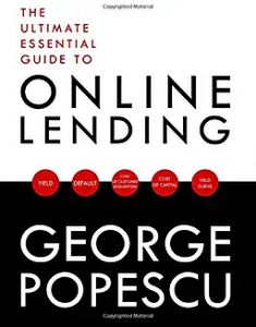 online lending book cover